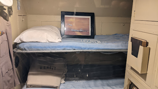 History Museum «Battleship Cove», reviews and photos, 5 Water St, Fall River, MA 02721, USA