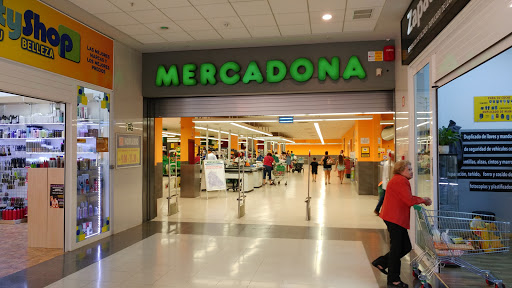 Mercadona