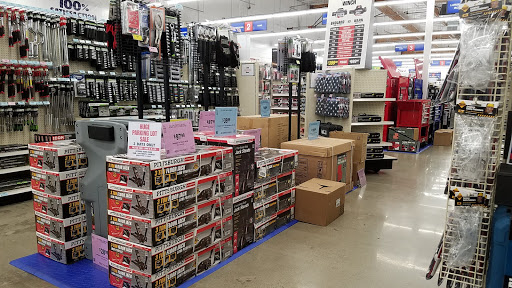 Hardware Store «Harbor Freight Tools», reviews and photos, 729 Colusa Ave b, Yuba City, CA 95991, USA