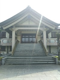 天理教 梅満分教会