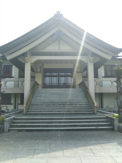 天理教 梅満分教会