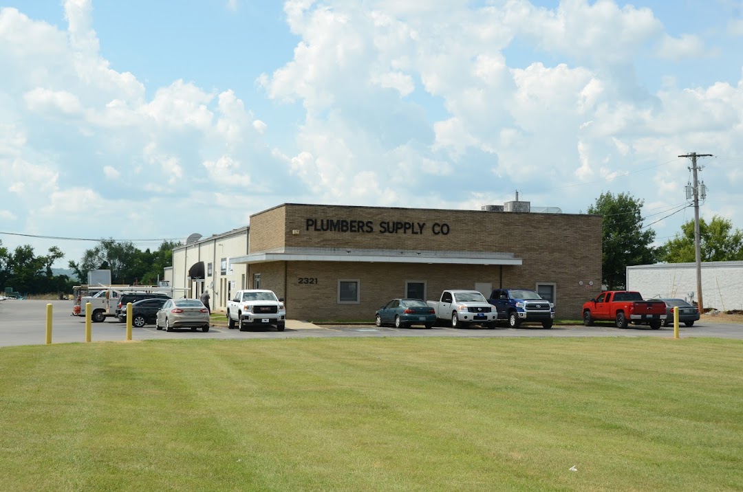 Plumbers Supply Co. - Bowling Green (Showroom)