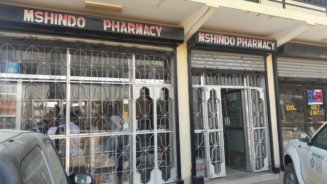 Mshindo Pharmacy