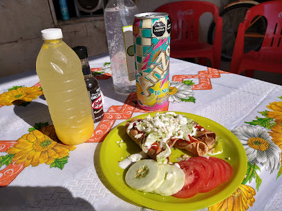Breakfast Arizona - 97610 Panabá, Yucatan, Mexico