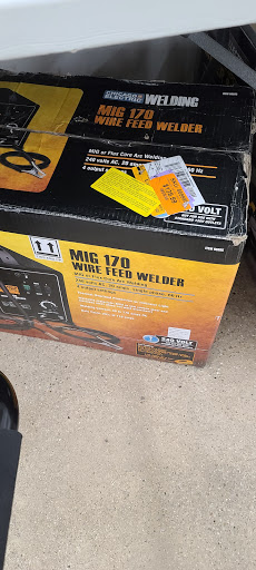 Hardware Store «Harbor Freight Tools», reviews and photos, 7520 W 159th St, Orland Park, IL 60462, USA