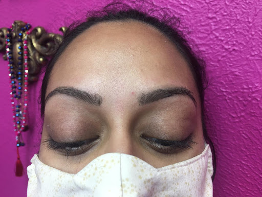 Beauty Salon «Aaina Salon», reviews and photos, 11719 Jones Rd, Houston, TX 77065, USA