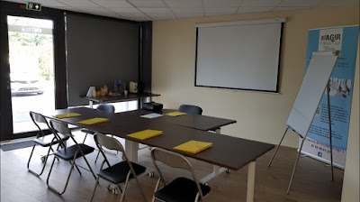 CENTRE DE FORMATION à Seysses