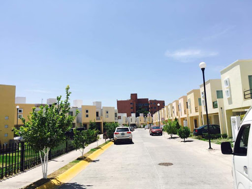 Oasis Residencial