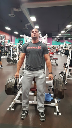 Gym «Las Vegas Athletic Clubs - Central», reviews and photos, 2655 S Maryland Pkwy, Las Vegas, NV 89109, USA