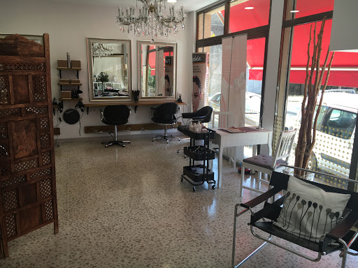 Stilium Perruqueria i Estética en laBisbal d'Empordà, Girona