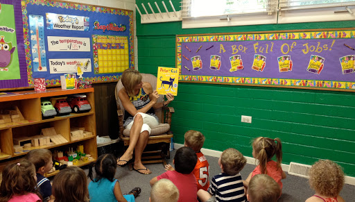 Preschool «Willows Child Learning Centers», reviews and photos, 6894 S Homestead Pkwy, Englewood, CO 80112, USA