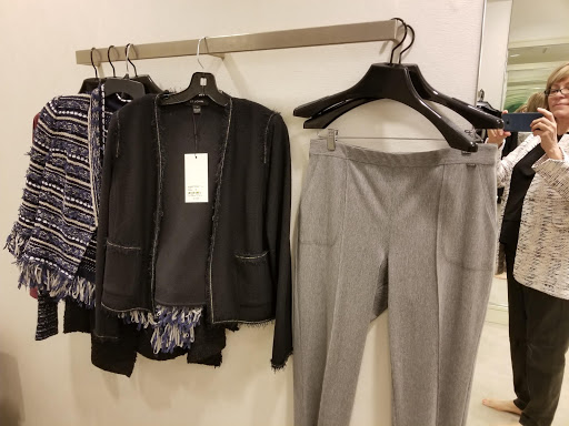 Department Store «Nordstrom Waterside», reviews and photos, 5489 Tamiami Trail N, Naples, FL 34108, USA