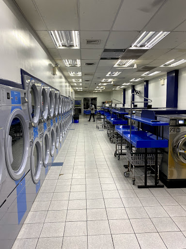 Laundromat «Busy Bubbles Maytag Laundry», reviews and photos, 2411 Butler St, Easton, PA 18042, USA