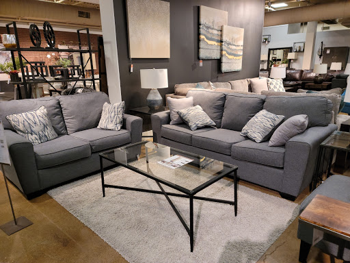 Furniture Store «Ashley HomeStore», reviews and photos, 545 NJ-17, Paramus, NJ 07652, USA