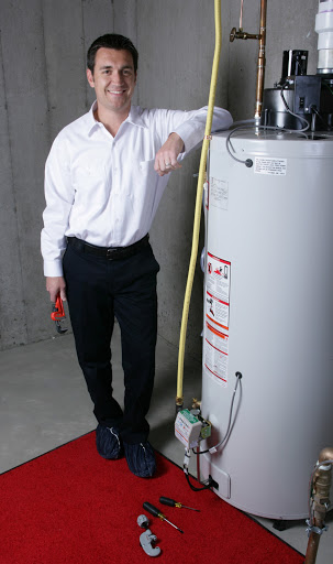 HVAC Contractor «Fuller Heating, Air Conditioning & Plumbing», reviews and photos, 509 Woodward Ave, Muscle Shoals, AL 35661, USA