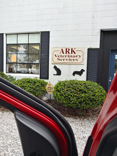 ARK Veterinary Services Inc