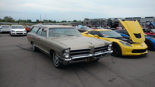 Auto Repair Shop «Woodward Auto Sales & Service», reviews and photos, 45671 Woodward Ave, Pontiac, MI 48341, USA