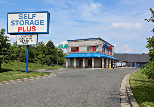 1100 Interstate Ave, Baltimore, MD 21224, USA