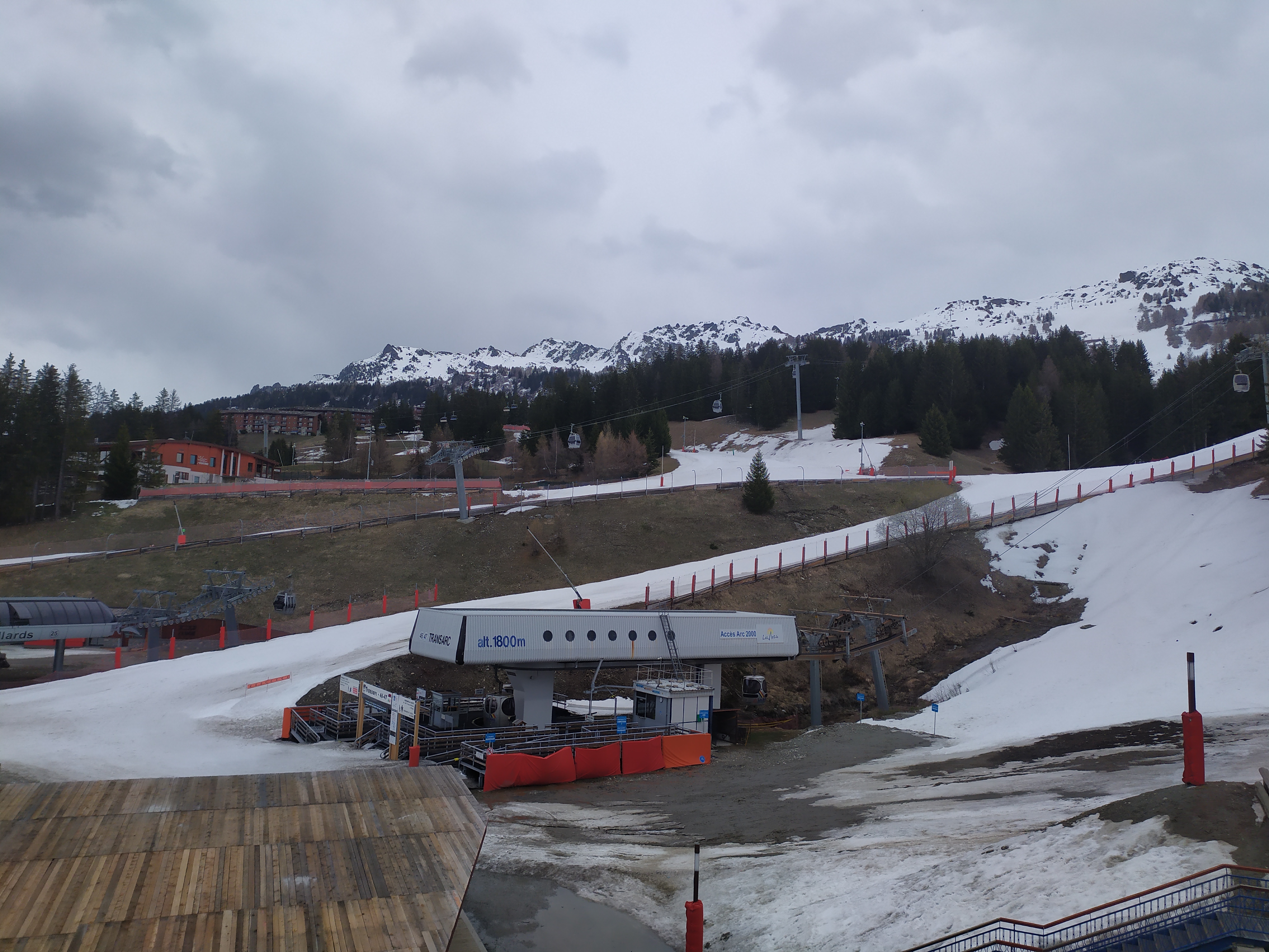 Photo n° 17 de l'avis de Christelle.E fait le 23/04/2023 à 16:43