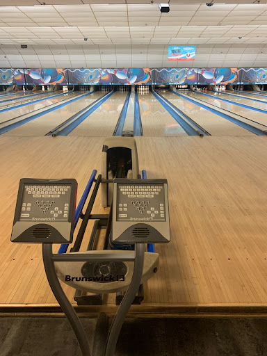 Batting Cage Center «New City Bowl & Batting Cages», reviews and photos, 90 N Main St, New City, NY 10956, USA