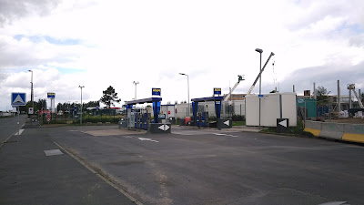 AS 24 à Lesquin