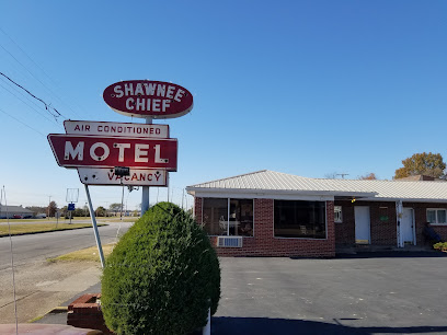 Shawnee Chief Motel