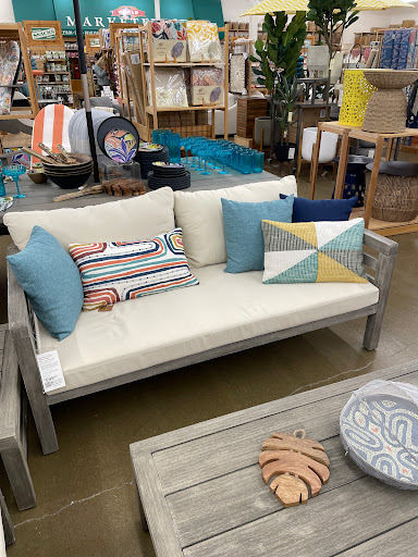 Furniture Store «Cost Plus World Market», reviews and photos, 9759 Jefferson Davis Hwy, Fredericksburg, VA 22407, USA