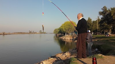 Photos of Camping Luz y Fuerza