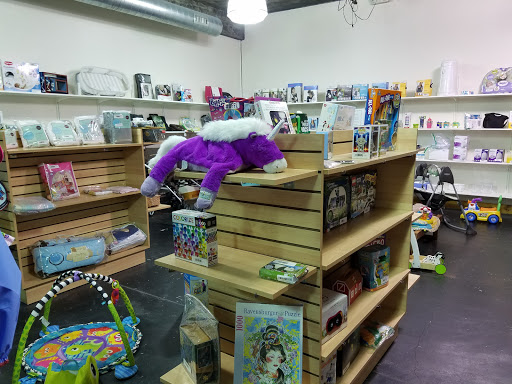 Baby Store «Atlanta Baby Exchange», reviews and photos, 448 Ralph David Abernathy Blvd #9, Atlanta, GA 30312, USA