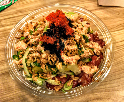 Market «Chicago French Market», reviews and photos, 131 N Clinton St, Chicago, IL 60661, USA