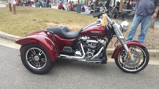 Motorcycle Dealer «Cycle World of Athens», reviews and photos, 4225 Atlanta Hwy, Athens, GA 30606, USA