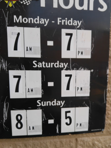 Tire Shop «Walmart Tires & Auto Parts», reviews and photos, 1550 Scenic Hwy S, Snellville, GA 30078, USA