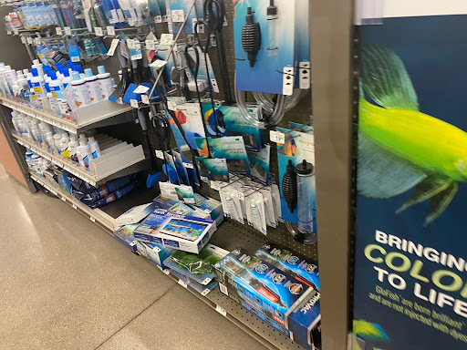 Pet Supply Store «Petco Animal Supplies», reviews and photos, 585 E Wetmore Rd, Tucson, AZ 85705, USA