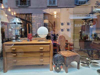 LA BOUTIQUE DU DESIGN à Voiron