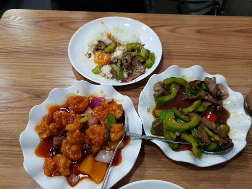 Hung's Chinese Restaurant