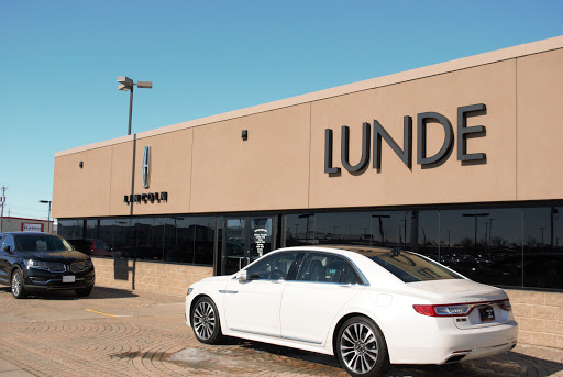 Car Dealer «Lunde Auto Center», reviews and photos, 140 40th St S, Fargo, ND 58103, USA