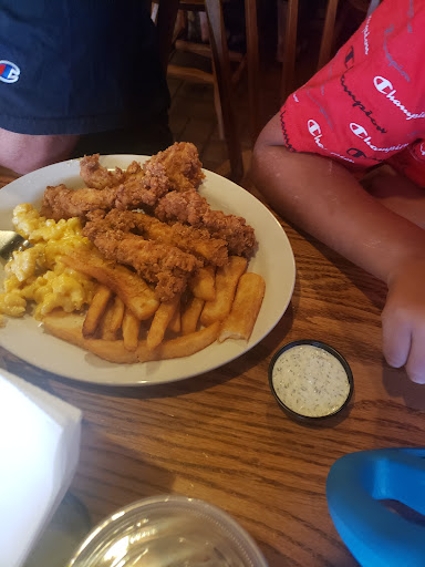American Restaurant «Cracker Barrel Old Country Store», reviews and photos, 19550 Coastal Hwy, Rehoboth Beach, DE 19971, USA