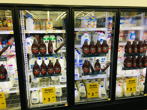 Department Store «Walmart Supercenter», reviews and photos, 174 Passaic St, Garfield, NJ 07026, USA