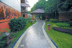 Madhubhan Resort & Spa image