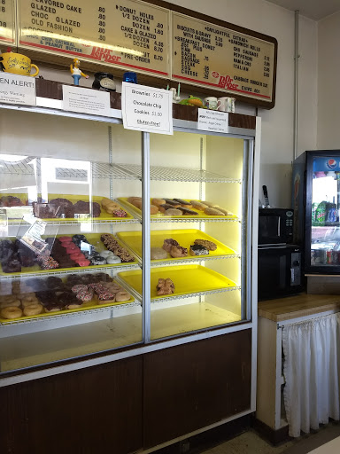 Donut Shop «Daylight Donuts», reviews and photos, 821 Carbondale Dr, Dacono, CO 80514, USA