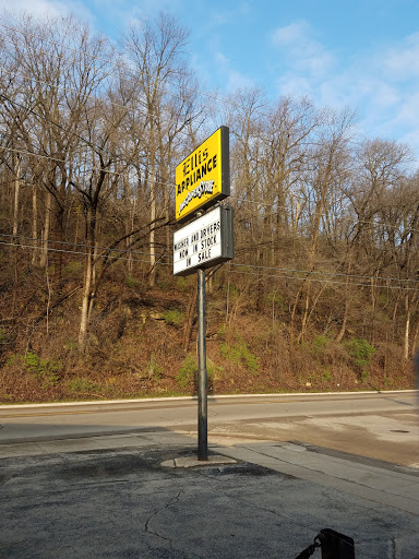 Appliance Store «Ellis Appliances & Services Co Inc», reviews and photos, 3370 Central Ave, Dubuque, IA 52001, USA