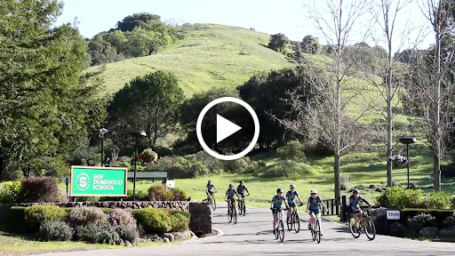 High School «San Domenico School», reviews and photos