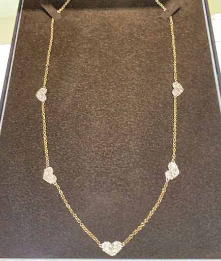 Jewelry Store «Jared The Galleria of Jewelry», reviews and photos, 2646 NW Federal Hwy, Stuart, FL 34994, USA