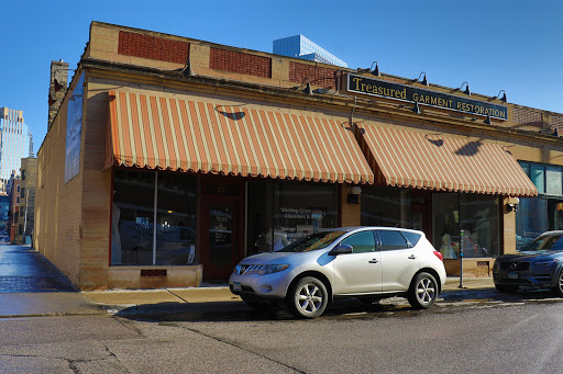 Dry Cleaner «St Croix Cleaners», reviews and photos, 10 S 13th St, Minneapolis, MN 55403, USA