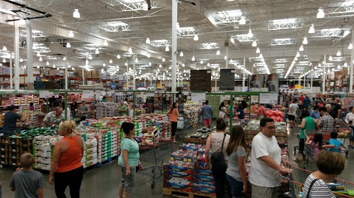 Warehouse store «Costco Wholesale», reviews and photos, 2800 Independence Dr, Livermore, CA 94551, USA