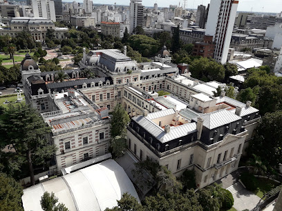 Residencia del Gobernador de La Provincia de Buenos Aires