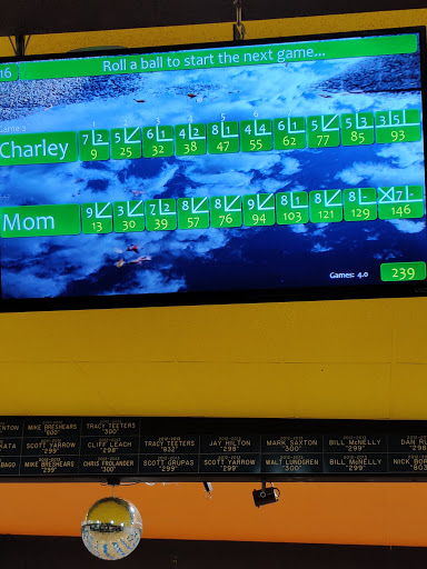 Bowling Alley «Highland Bowl», reviews and photos, 2123 NW 9th St, Corvallis, OR 97330, USA