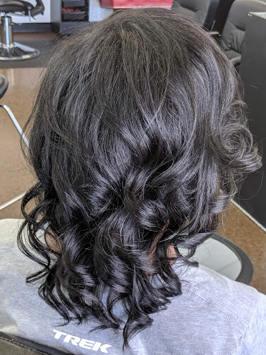 Barber Shop «League Barber Shop», reviews and photos, 965 E Van Buren St # 126, Avondale, AZ 85323, USA