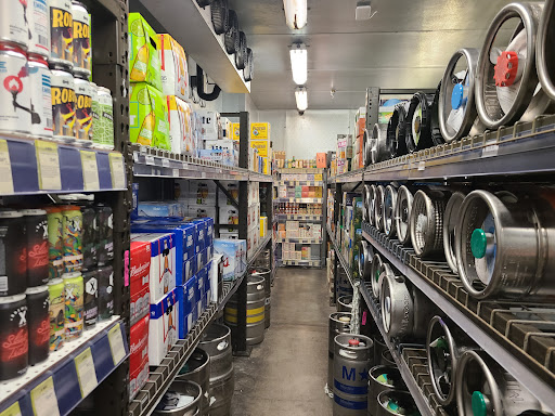 Wine Store «Total Wine & More», reviews and photos, 24001 El Toro Rd B, Laguna Hills, CA 92653, USA