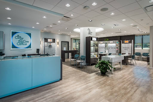 Eye Care Center «The Center for Eye Care and Optical», reviews and photos, 360 Montauk Hwy, West Islip, NY 11795, USA